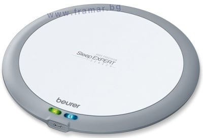 БОИРЕР АНАЛИЗАТОР НА СЪНЯ с Bluetooth SE 80