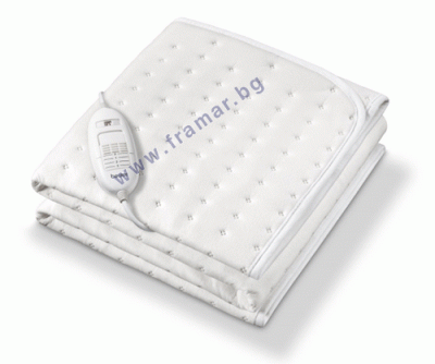 БОИРЕР ТЕРМОПОДЛОЖКА ЗА МАТРАК модел TS 19