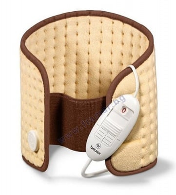 БОИРЕР ТЕРМОПОДЛОЖКА ЗА ГРЪБ И КРЪСТ модел HK 49 69 / 28 см