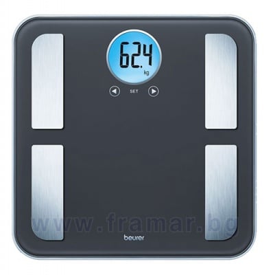 БОИРЕР ЕЛЕКТРОНЕН КАНТАР модел BF 195