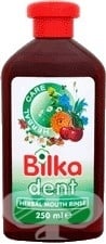 ВОДА ЗА УСТА БИЛКА 200 мл.