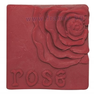 САПУН БИОХЕРБА АРОМАТНА РОЗА 85 г