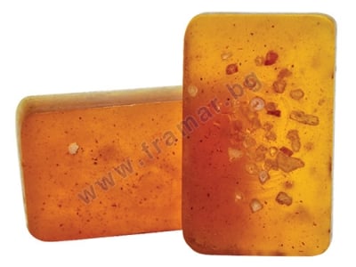 БИОХЕРБА САПУН С ЛИПА 60 г