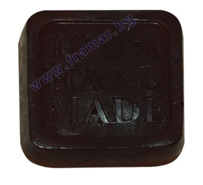 САПУН БИОХЕРБА СЪС ЗЕЛЕНО КАФЕ 60 г