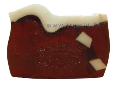 БИОХЕРБА САПУН С КАФЕ 120 г