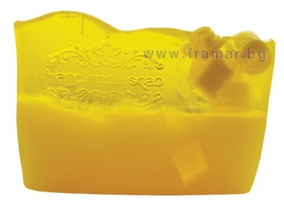 БИОХЕРБА САПУН ЕКЗОТИКА 120 г