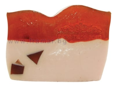 БИОХЕРБА САПУН С ЙОХИМБЕ И МЕД 120 г