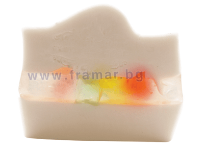 БИОХЕРБА САПУН С КОКОС 120 г