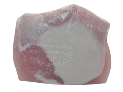 БИОХЕРБА САПУН ЛИЛАВО КАДИФЕ 120 г