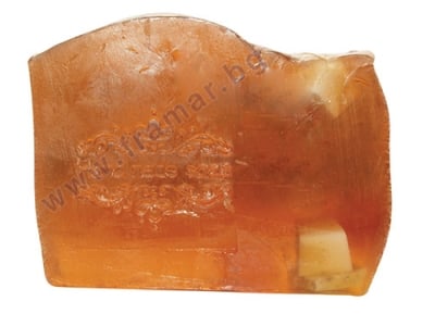 БИОХЕРБА МЕДЕН САПУН 120 г