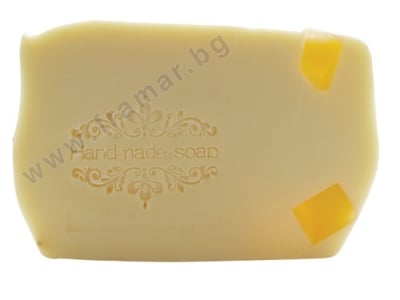 БИОХЕРБА САПУН С НЕВЕН 120 г