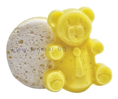 БИОХЕРБА САПУН С НЕВЕН МЕЧО 60 г