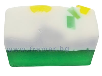 БИОХЕРБА САПУН ПРОЛЕТ 120 г