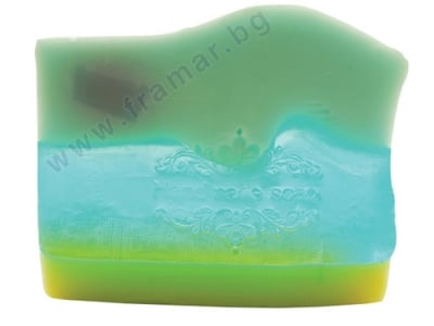 БИОХЕРБА САПУН ВЪЛНИ 120 г