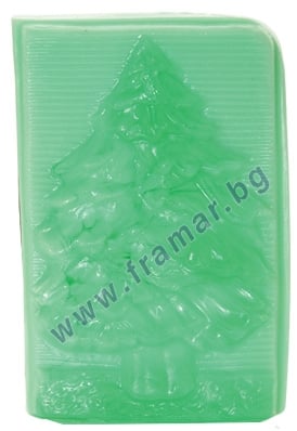 БИОХЕРБА САПУН БОРОВА ГОРА 120 г