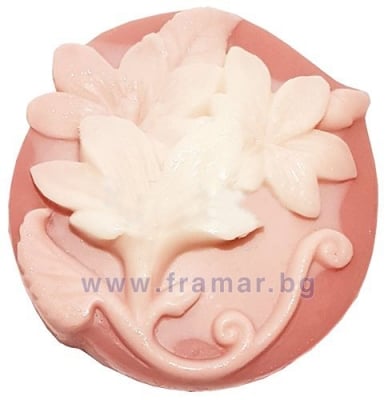 БИОХЕРБА САПУН С АРОМАТ НА ЖАСМИН 90 г