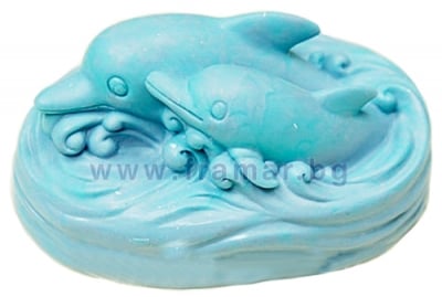 БИОХЕРБА САПУН ДЕЛФИНИ 80 г