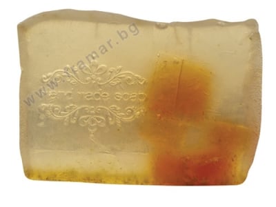 БИОХЕРБА САПУН С КОПРИВА И ПРОПОЛИС 120 г