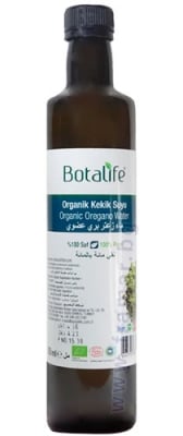 БОТАЛАЙФ ОРГАНИЧНА ВОДА ОТ РИГАН 500 мл