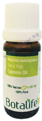 БОТАЛАЙФ МАСЛО ОТ КИПАРИС 10 мл