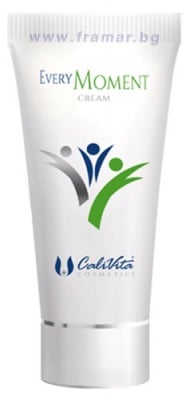 Calivita Every Moment cream 135 ml / Каливита Еври Момент крем 135 мл.