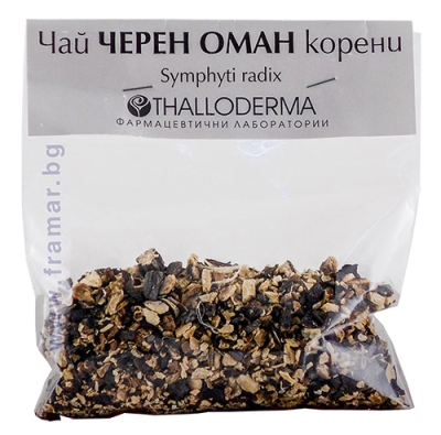 ЧАЙ ЧЕРЕН ОМАН КОРЕНИ 40 гр. ТАЛОДЕРМА