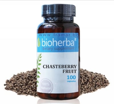 БИОХЕРБА ПЛОДОВЕ ОТ АДАМОВО ДЪРВО капсули 200 мг * 100