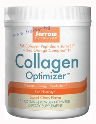 ДЖАРОУ ФОРМУЛАС КОЛАГЕН ОПТИМАЙЗЕР 165 гр.