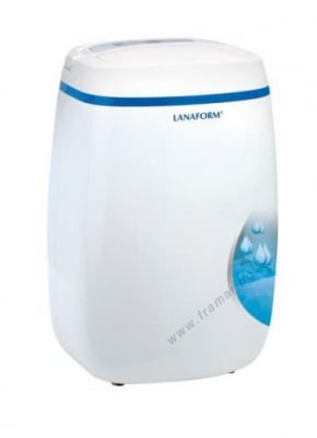 ЛАНАФОРМ ВЛАГОАБСОРБАТОР DEHUMIDIFIER S1