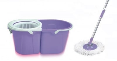 СИСТЕМА ЗА ПОЧИСТВАНЕ DUO MOP