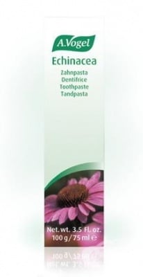 ПАСТА ЗА ЗЪБИ ЕХИНАЦЕЯДЕНТ