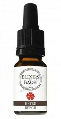ЕЛИКСИР БУК 10 мл LES FLEURS DE BACH