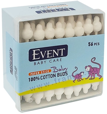 ТУПФИ ЕВЕНТ БЕБЕ * 56