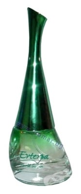 ЕВТЕРПА ПАРФЮМ СТРАСТНИ ТАНЦИ - ЗЕЛЕН 13 мл.