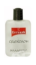 ЕВТЕРПА ОДЕКОЛОН /ЧЕРЕН/ 100 мл.