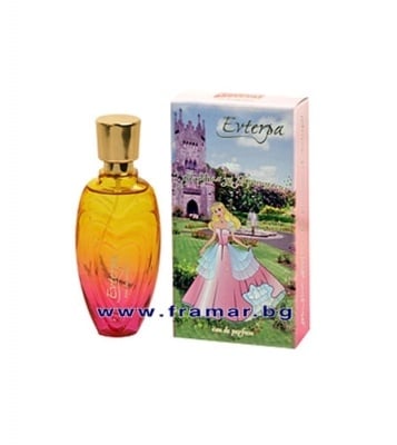 ЕВТЕРПА ПРИНЦЕСИ - ПАРФЮМ 40 мл.