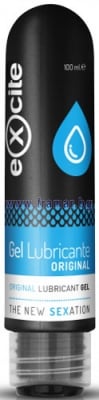 ЕКСАЙТ ЛУБРИКАНТ ОРИГИНАЛ С НЕУТРАЛЕН АРОМАТ 100 мл.