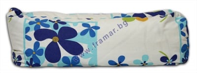 СПЕЛТА КАЛЪФКА ЗА ВЪЗГЛАВНИЦА СЪНЧО