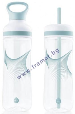 EKO БУТИЛКА EQUA FLOW WAVE 800 мл