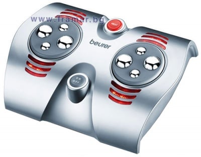 БОИРЕР ШИАЦУ МАСАЖОР ЗА КРАКА FM 38