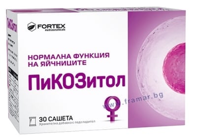 ПИКОЗИТОЛ саше * 30 ФОРТЕКС