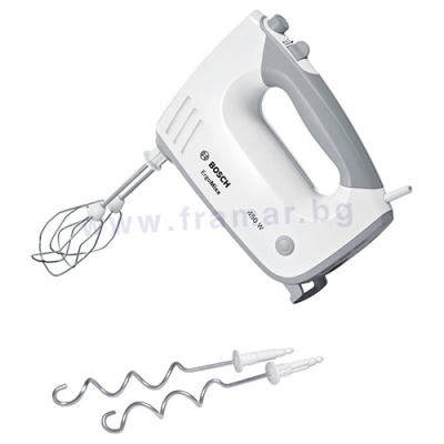 БОШ МИКСЕР MFQ36400