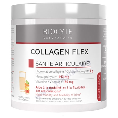 КОЛАГЕН ФЛЕКС 240 г BIOCYTE