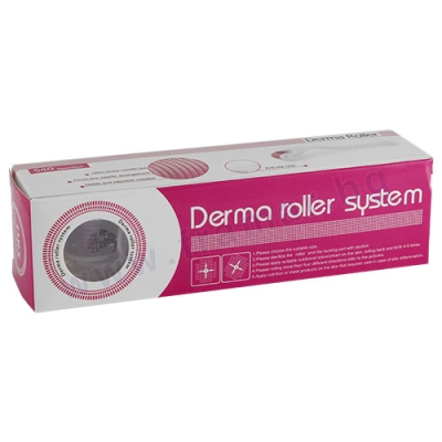 ДЕРМАРОЛЕР 2.0 мм КОНДИЦИЯ