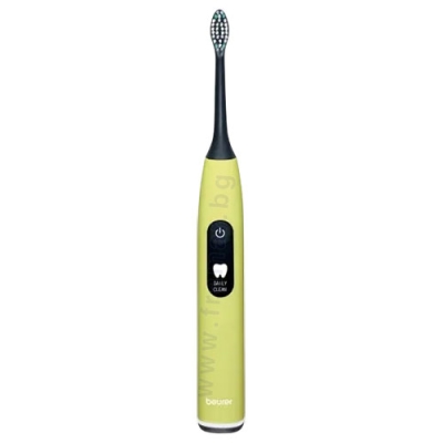 БОИРЕР ЕЛЕКТРИЧЕСКА ЧЕТКА ЗА ЗЪБИ SPLASHY LEMON модел SC 50