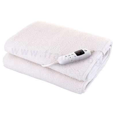 ЕЛЕКТРИЧЕСКА ПОДГРЯВАЩА ПОДЛОЖКА ETA HEATING BLANKET SHAWN
