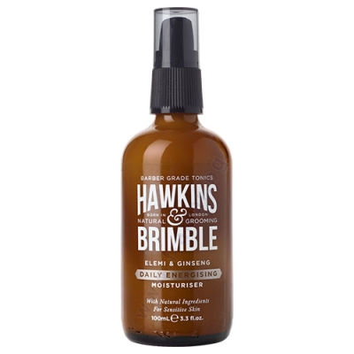 ХИДРАТИРАЩ И ТОНИЗИРАЩ ДНЕВЕН КРЕМ 100 мл HAWKINS & BRIMBLE