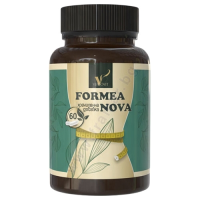 ВЕМОВИТ ФОРМЕА НОВА капсули * 60