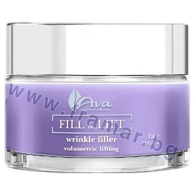 АВА FILL & LIFT КРЕМ ФИЛЪР 50 мл