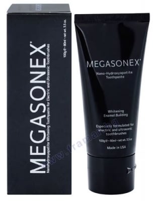 ПАСТА ЗА ЗЪБИ MEGASONEX 100 г